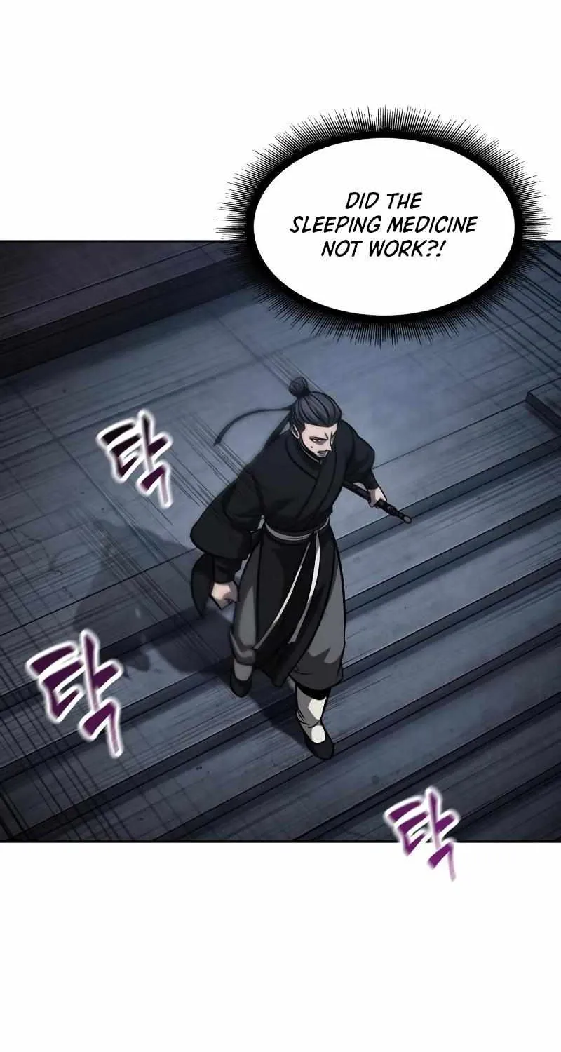 Nano Machine Kainu Manga Chapter 149 Page 61