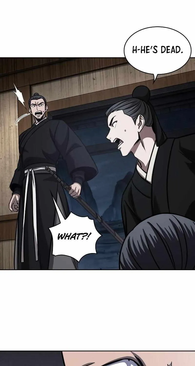 Nano Machine Kainu Manga Chapter 149 Page 65