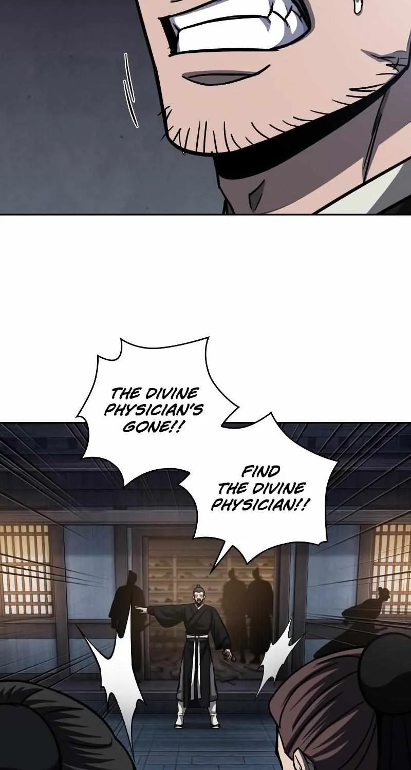 Nano Machine Kainu Manga Chapter 149 Page 66