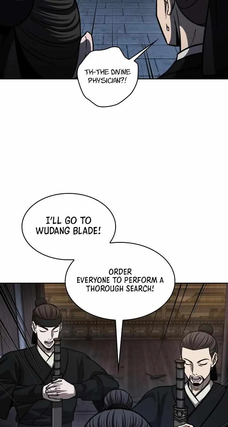 Nano Machine Kainu Manga Chapter 149 Page 67