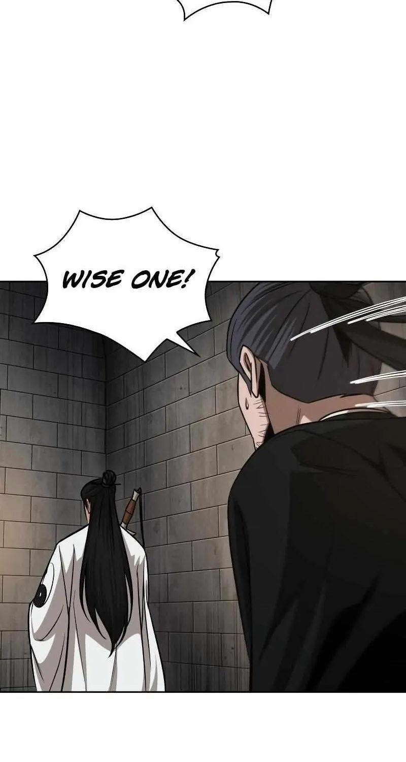 Nano Machine Kainu Manga Chapter 149 Page 73