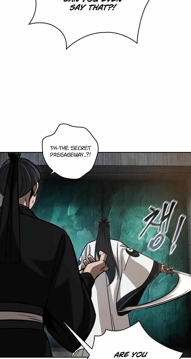 Nano Machine Kainu Manga Chapter 149 Page 77