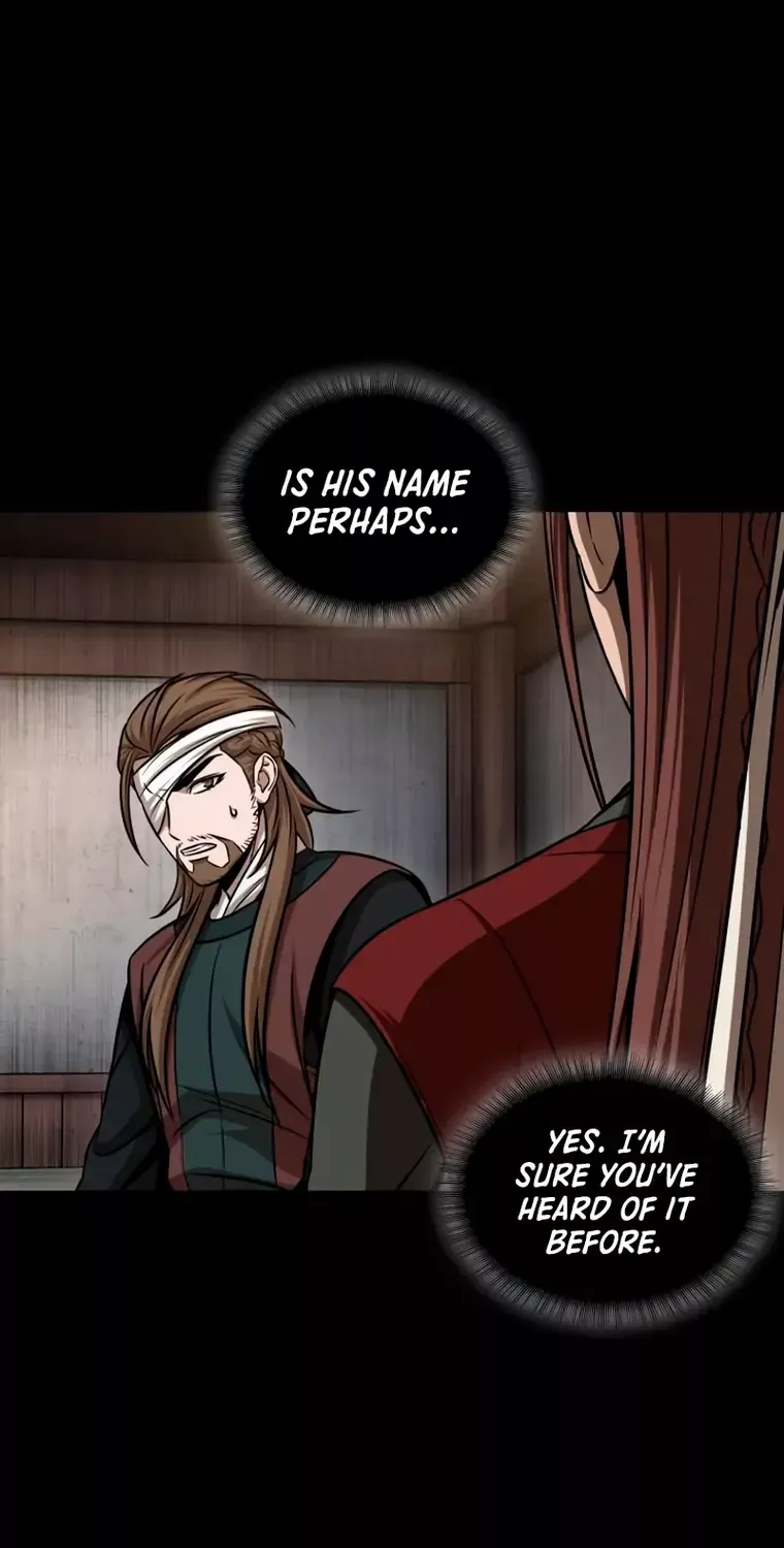Nano Machine Kainu Manga Chapter 148 Page 1
