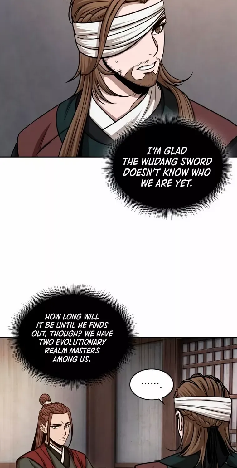 Nano Machine Kainu Manga Chapter 148 Page 8