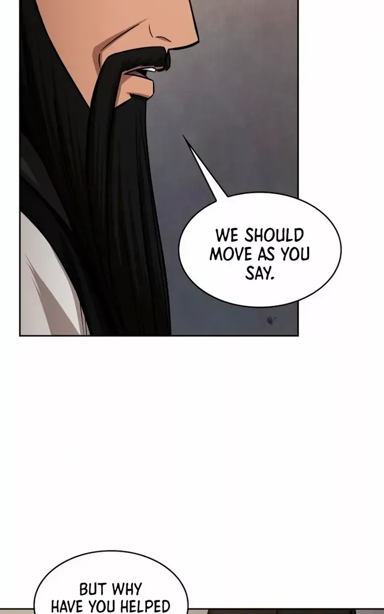 Nano Machine Kainu Manga Chapter 148 Page 15