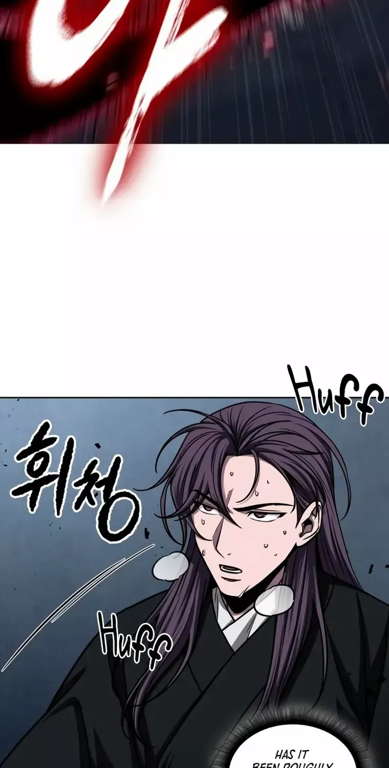 Nano Machine Kainu Manga Chapter 148 Page 29