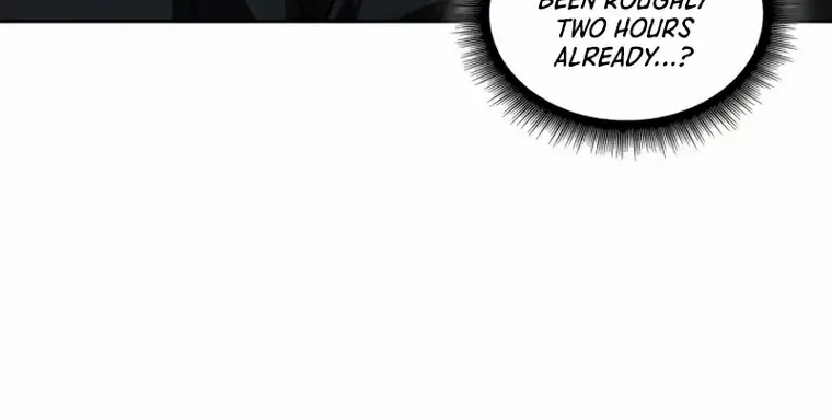 Nano Machine Kainu Manga Chapter 148 Page 30