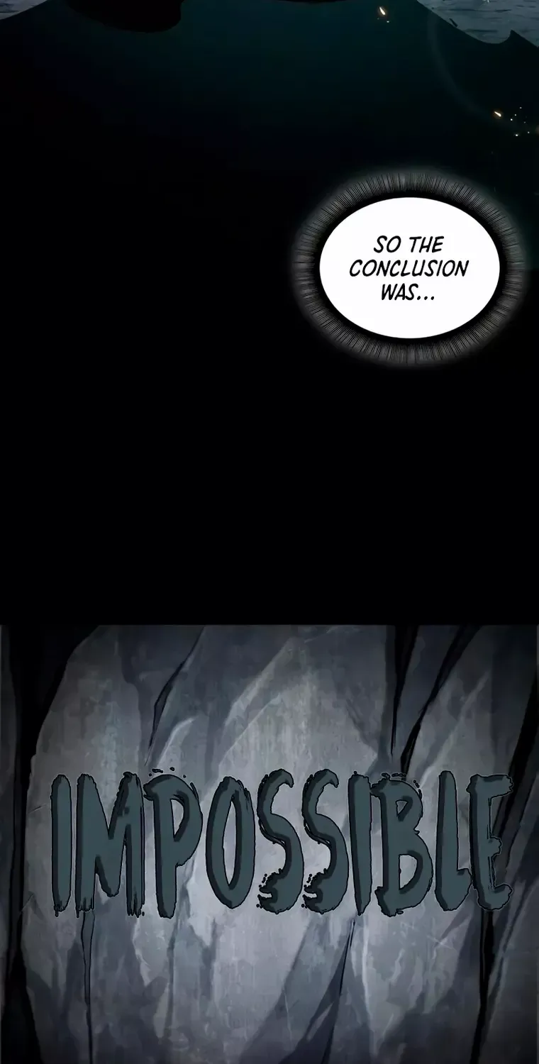 Nano Machine Kainu Manga Chapter 148 Page 37