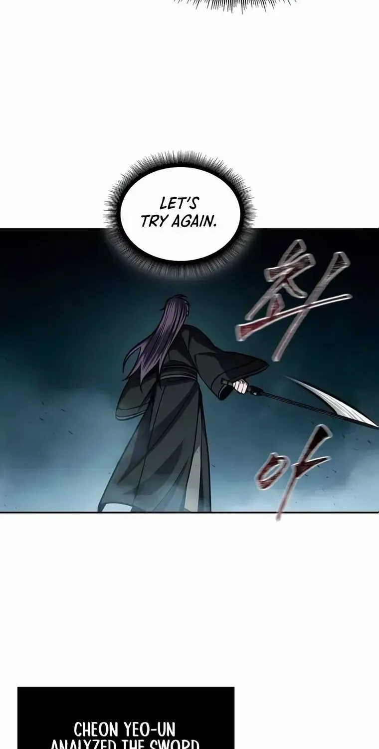 Nano Machine Kainu Manga Chapter 148 Page 42