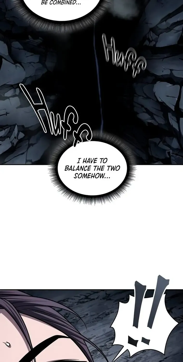 Nano Machine Kainu Manga Chapter 148 Page 47