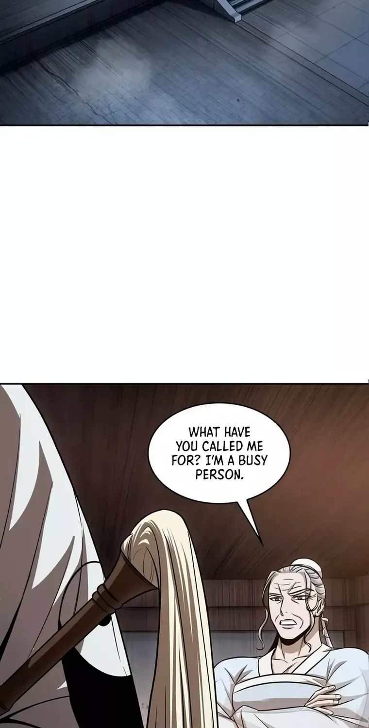 Nano Machine Kainu Manga Chapter 148 Page 60