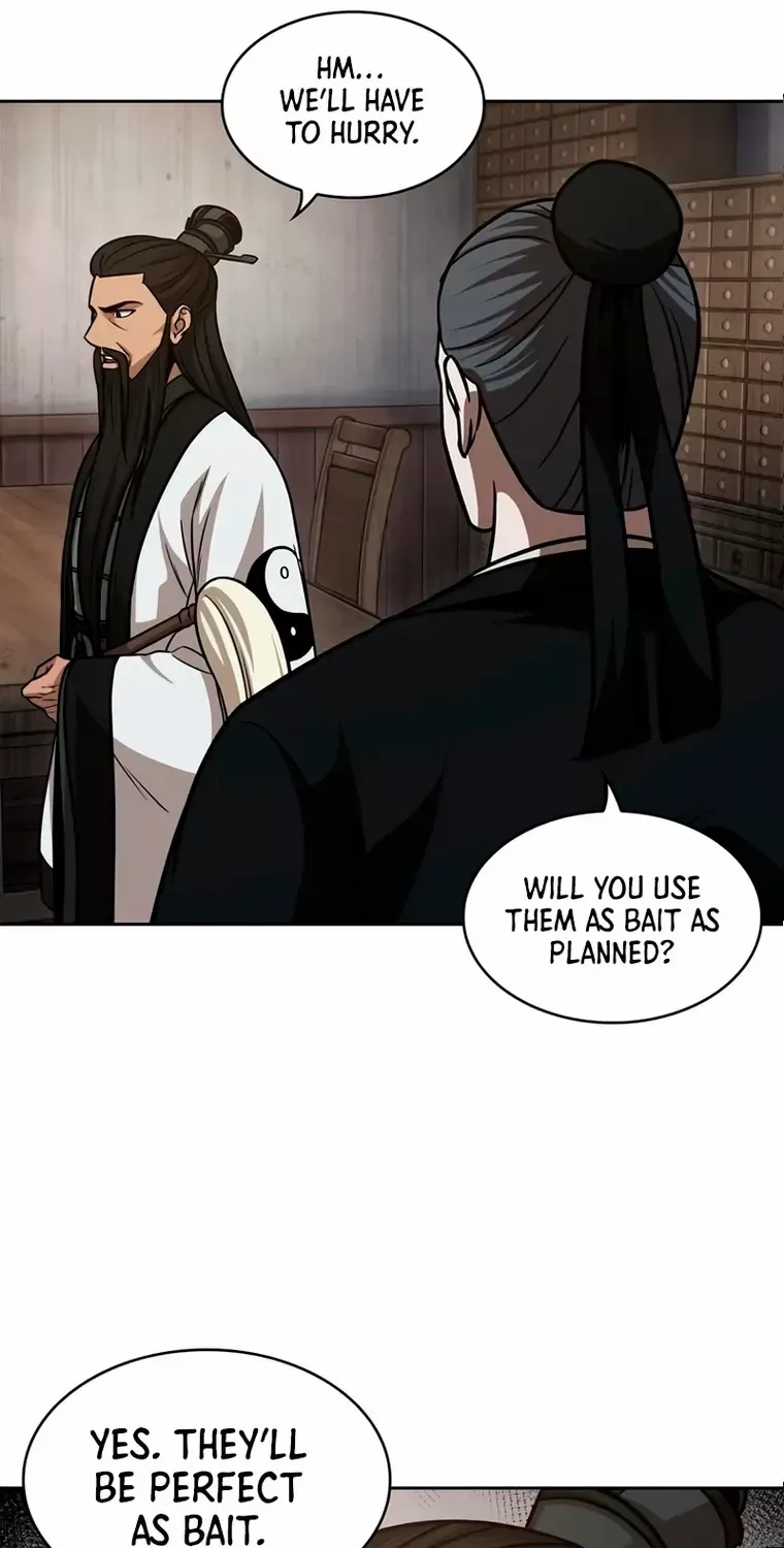 Nano Machine Kainu Manga Chapter 148 Page 79