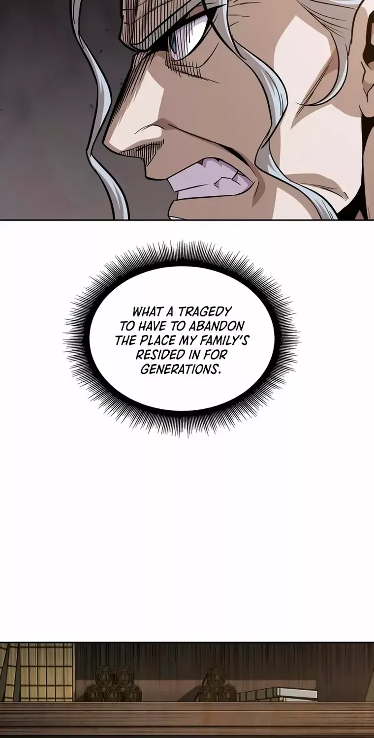 Nano Machine Kainu Manga Chapter 148 Page 84