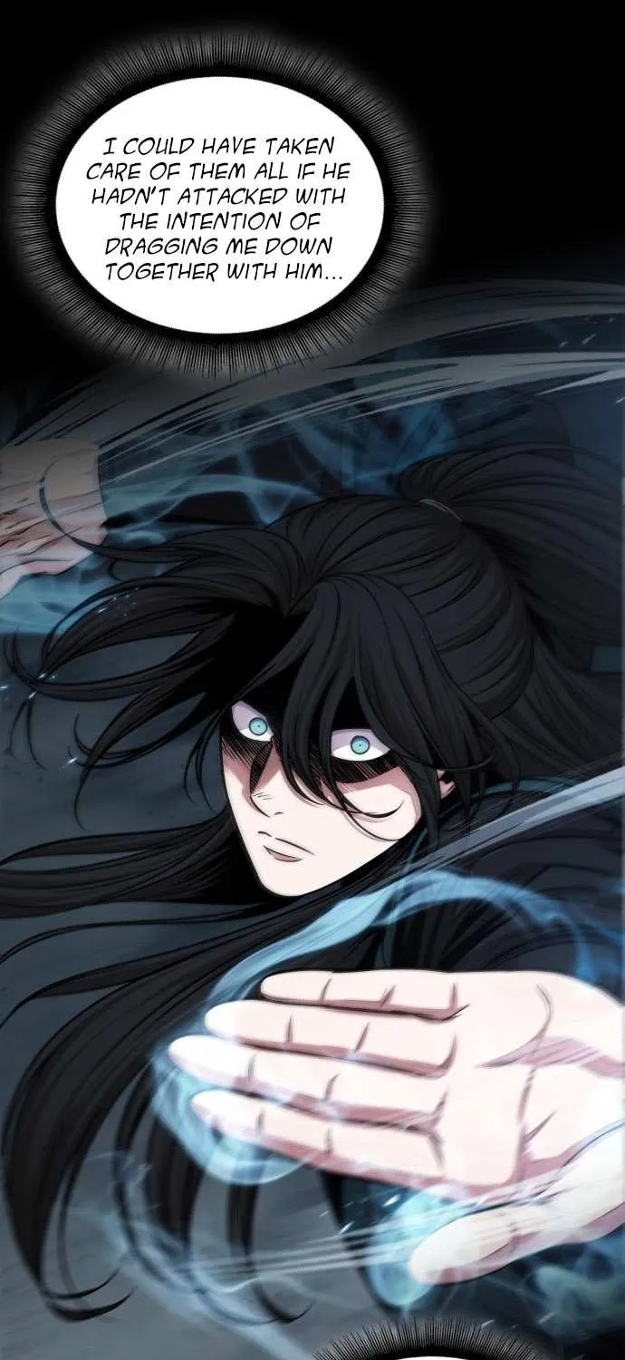 Nano Machine Kainu Manga Chapter 147 Page 6