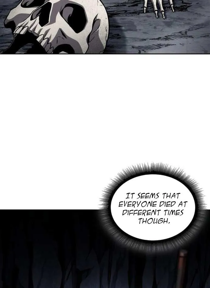 Nano Machine Kainu Manga Chapter 147 Page 15