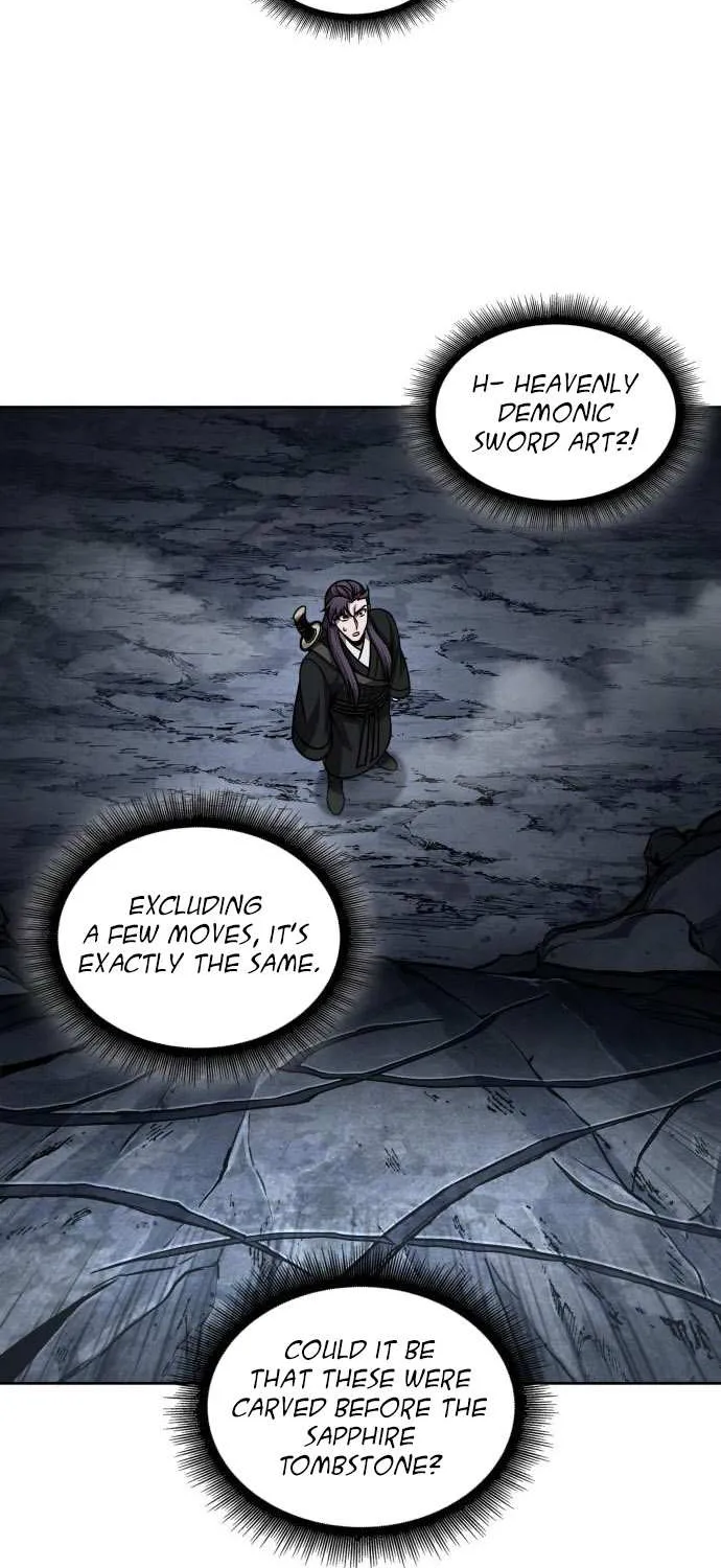 Nano Machine Kainu Manga Chapter 147 Page 24