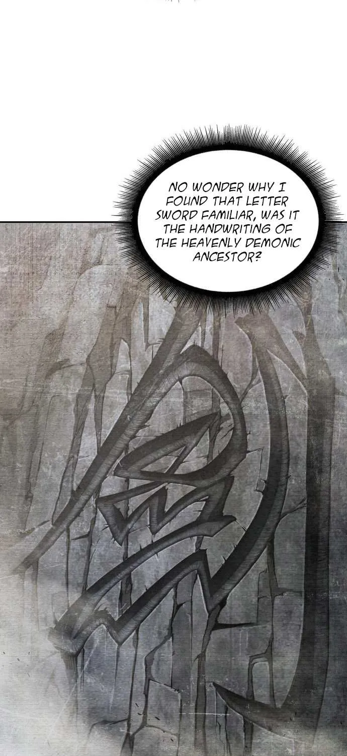 Nano Machine Kainu Manga Chapter 147 Page 25