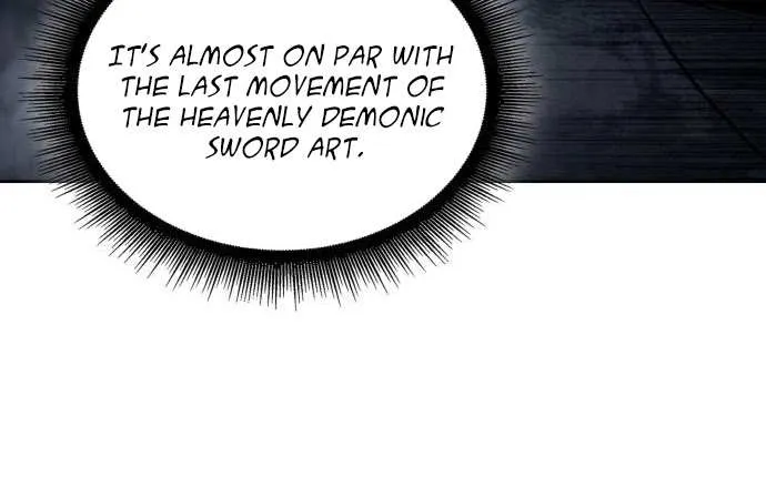 Nano Machine Kainu Manga Chapter 147 Page 29