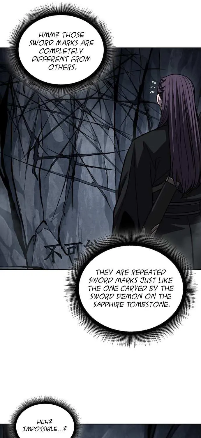 Nano Machine Kainu Manga Chapter 147 Page 31