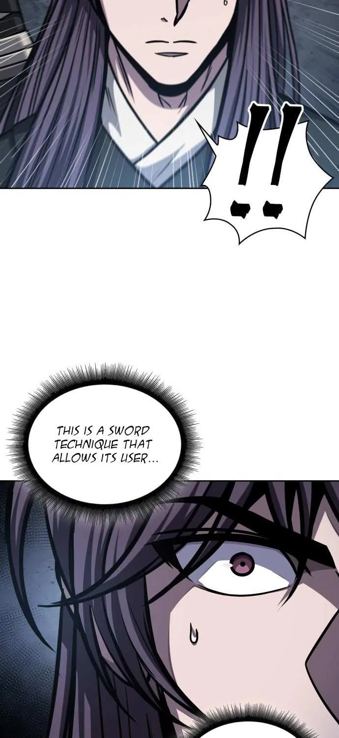 Nano Machine Kainu Manga Chapter 147 Page 38