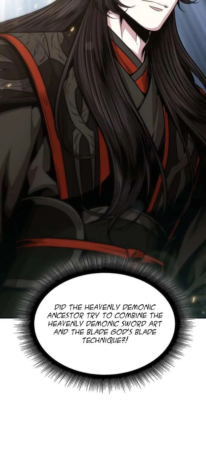 Nano Machine Kainu Manga Chapter 147 Page 40