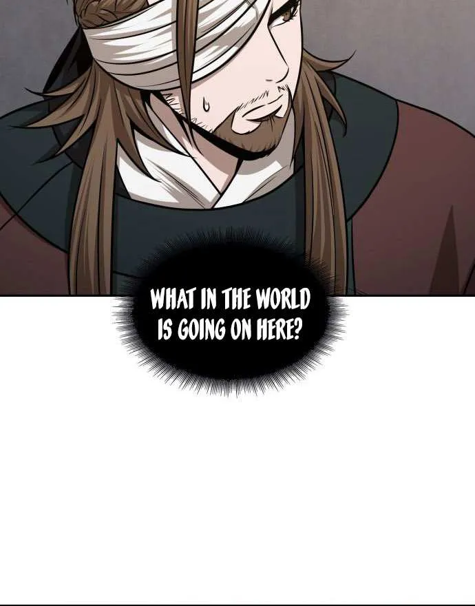Nano Machine Kainu Manga Chapter 147 Page 63