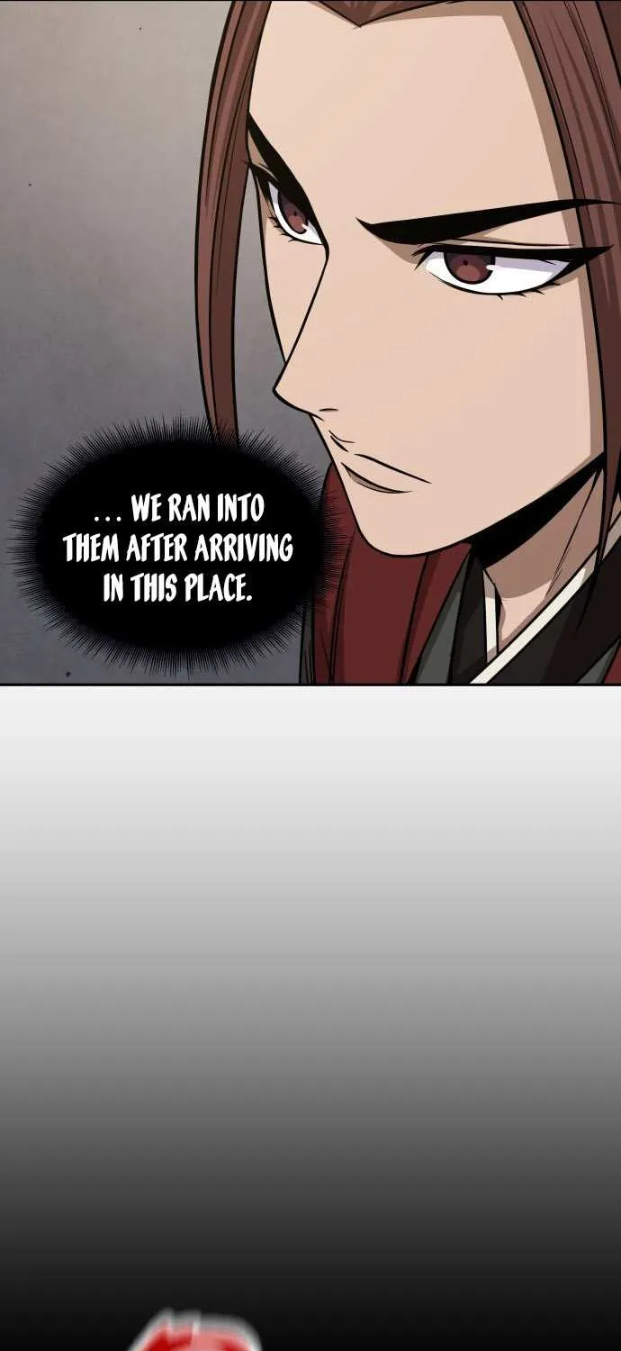 Nano Machine Kainu Manga Chapter 147 Page 64