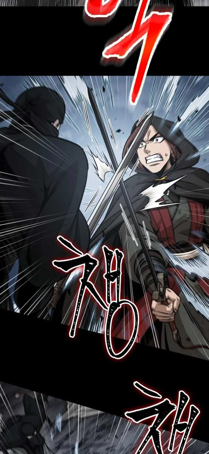 Nano Machine Kainu Manga Chapter 147 Page 68