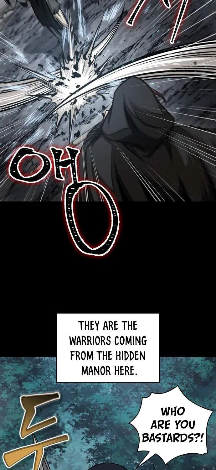 Nano Machine Kainu Manga Chapter 147 Page 69