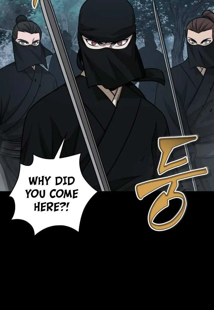Nano Machine Kainu Manga Chapter 147 Page 70