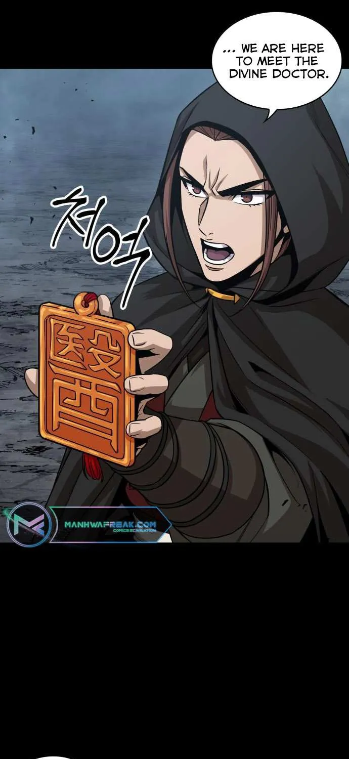 Nano Machine Kainu Manga Chapter 147 Page 71