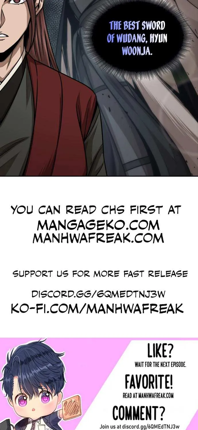 Nano Machine Kainu Manga Chapter 147 Page 81