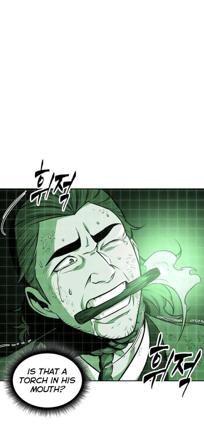 Nano Machine Kainu Manga Chapter 146 Page 4