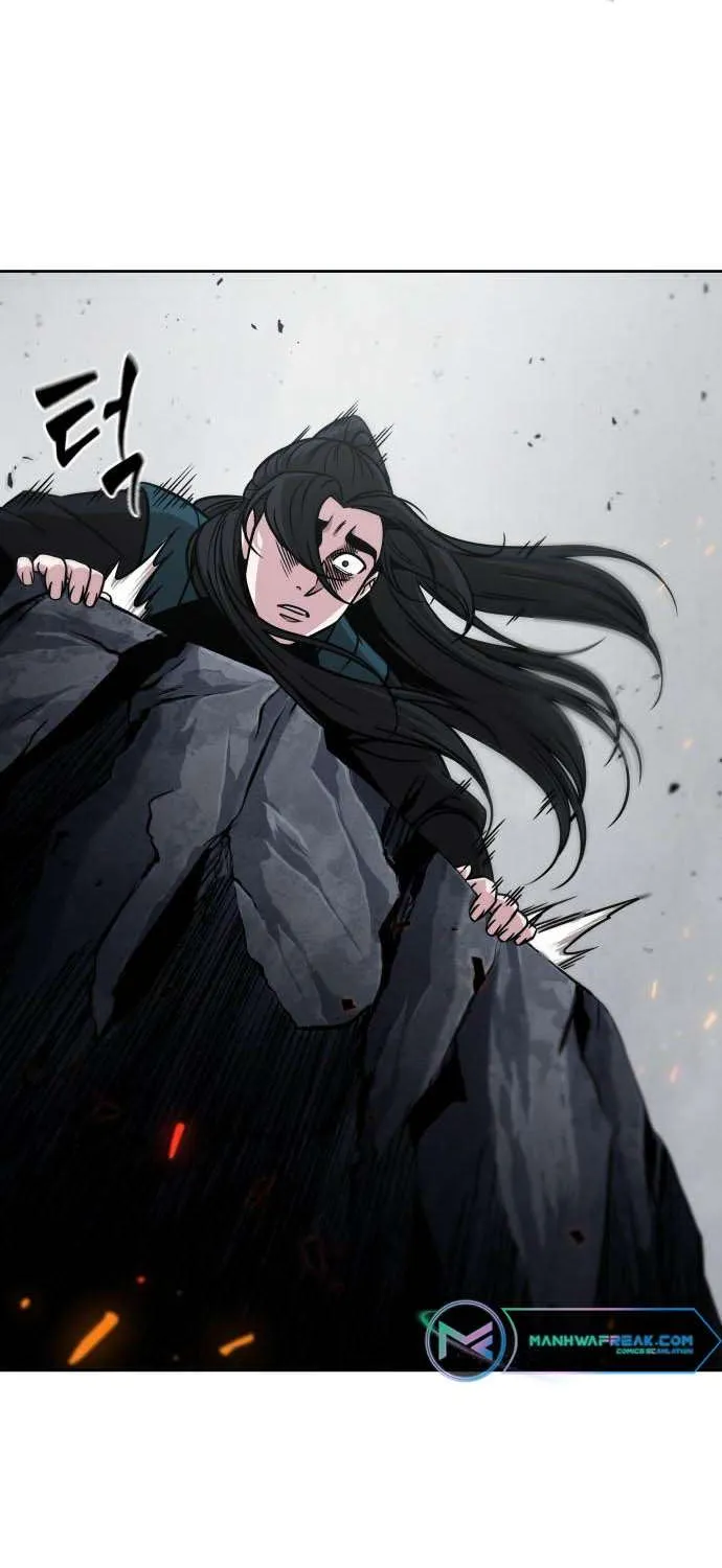 Nano Machine Kainu Manga Chapter 146 Page 22