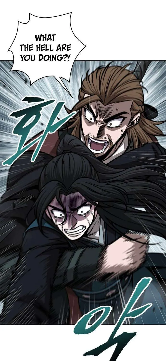 Nano Machine Kainu Manga Chapter 146 Page 32