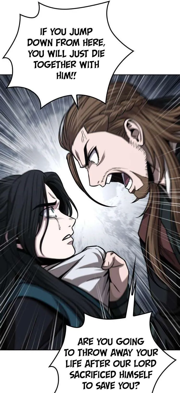 Nano Machine Kainu Manga Chapter 146 Page 37