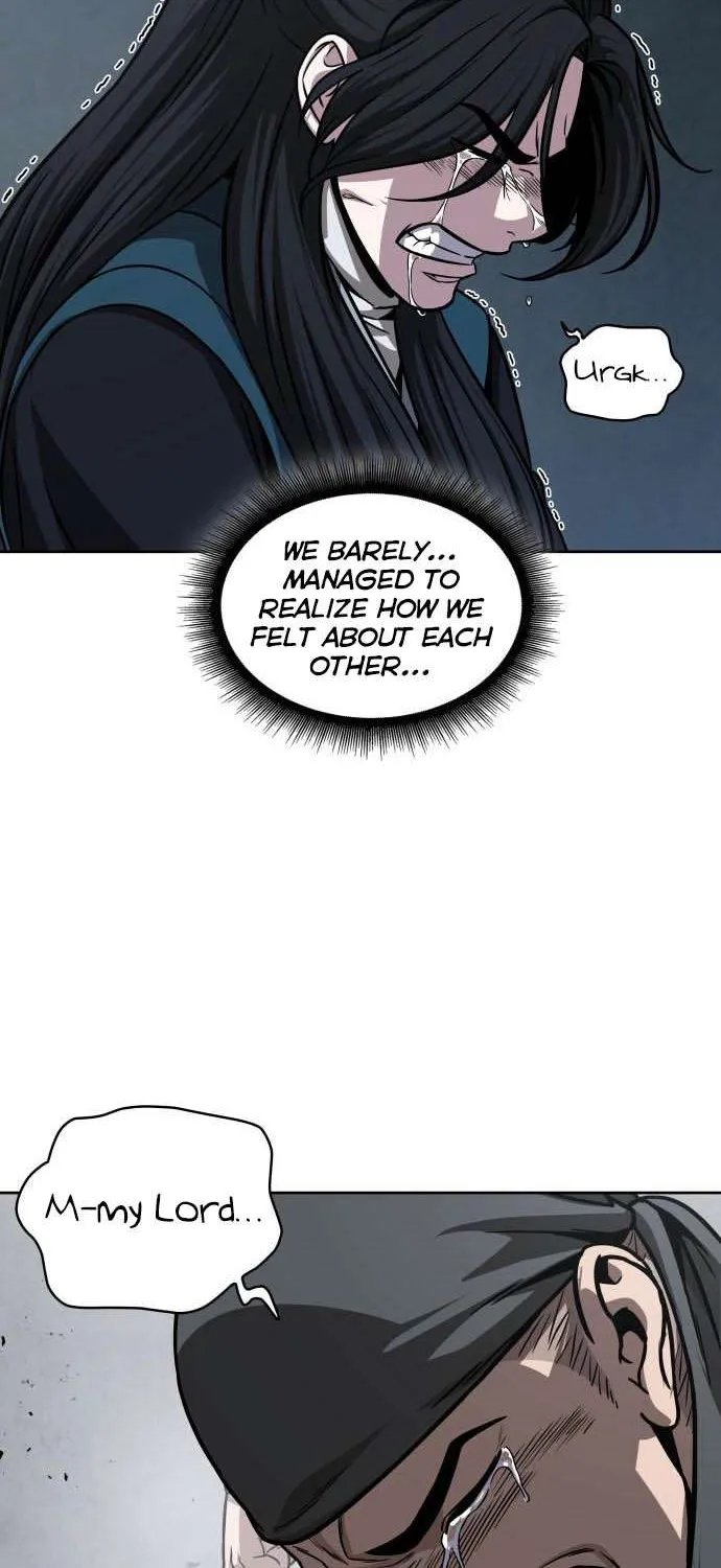 Nano Machine Kainu Manga Chapter 146 Page 40