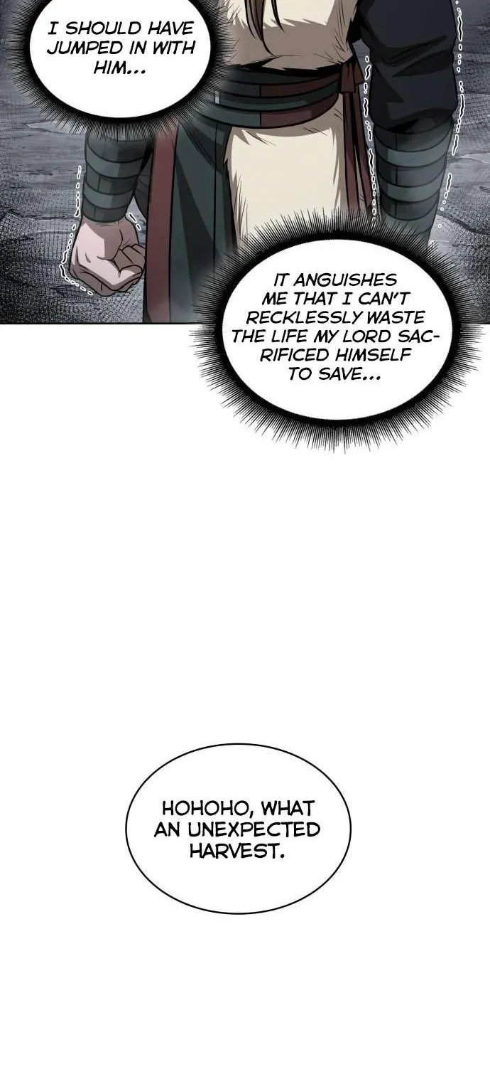 Nano Machine Kainu Manga Chapter 146 Page 42