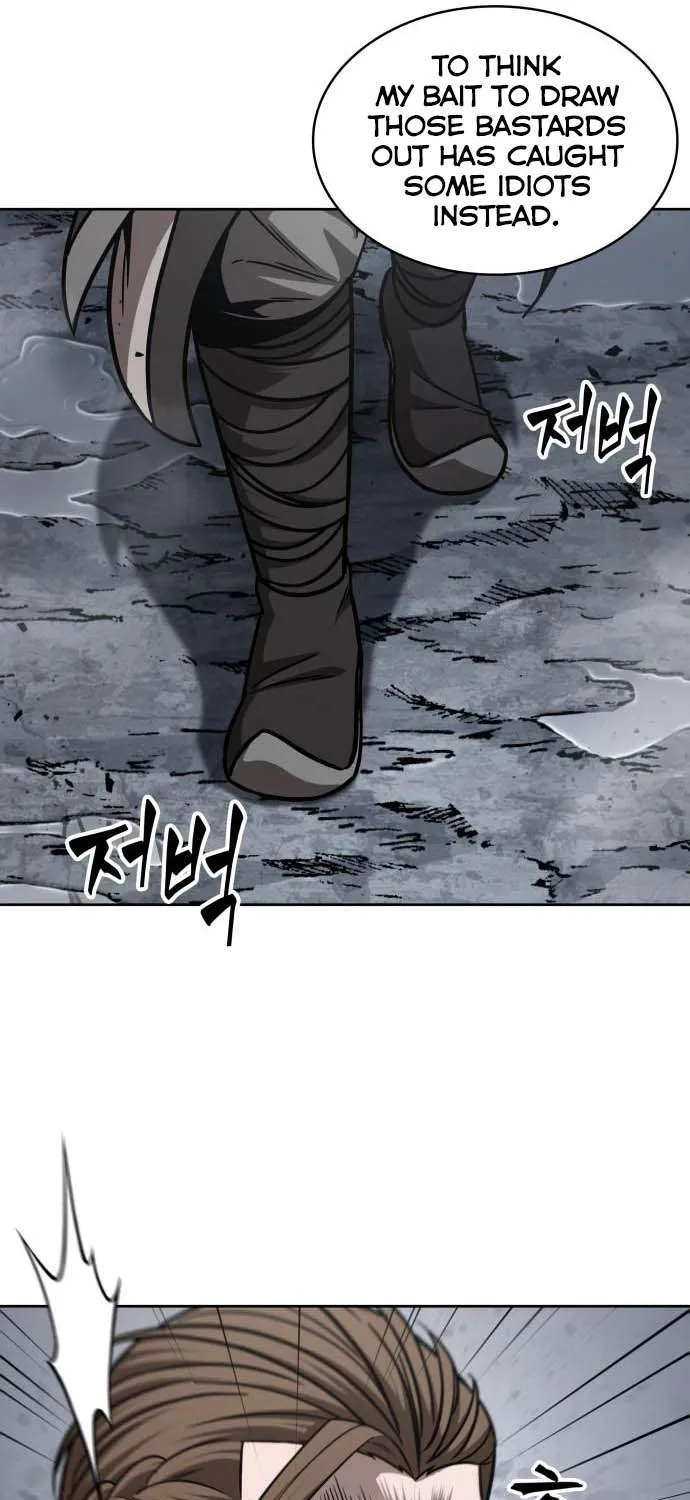 Nano Machine Kainu Manga Chapter 146 Page 44