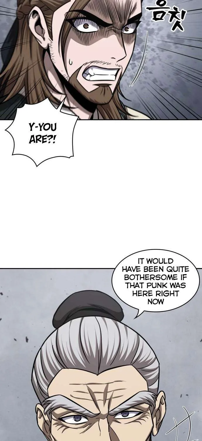 Nano Machine Kainu Manga Chapter 146 Page 45