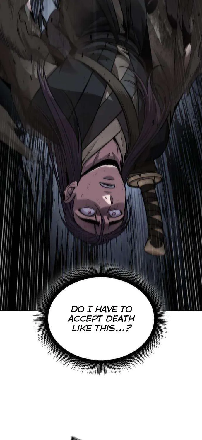 Nano Machine Kainu Manga Chapter 146 Page 60