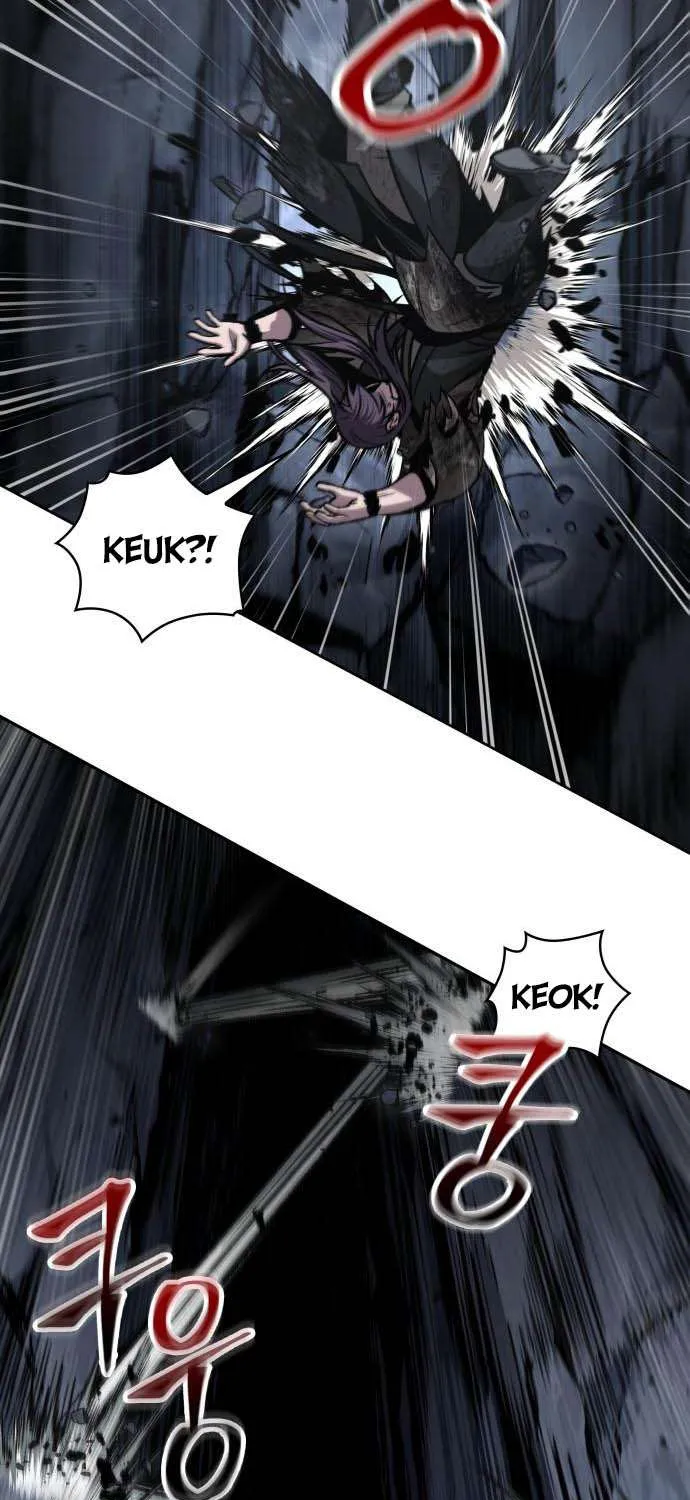 Nano Machine Kainu Manga Chapter 146 Page 62