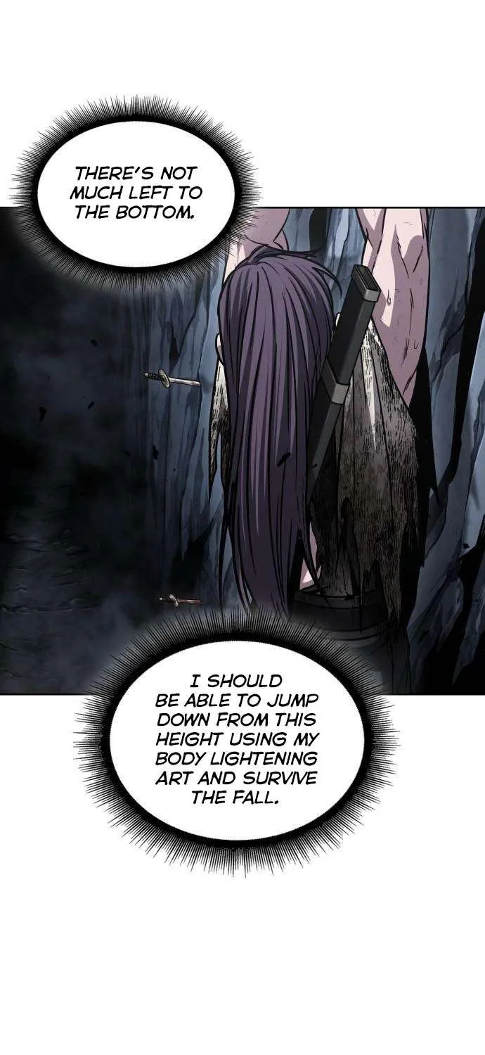 Nano Machine Kainu Manga Chapter 146 Page 73
