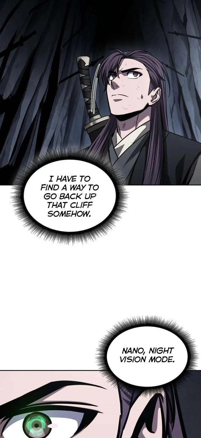 Nano Machine Kainu Manga Chapter 146 Page 77