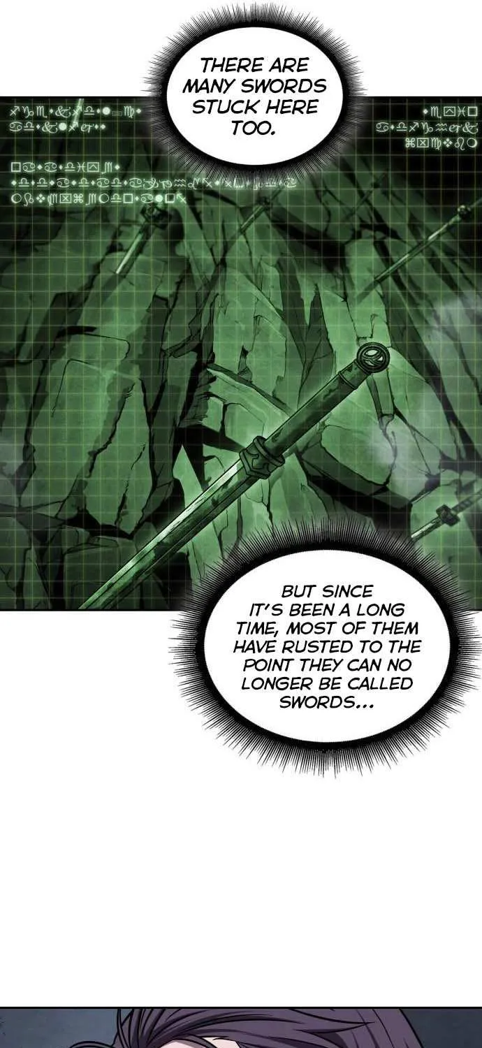 Nano Machine Kainu Manga Chapter 146 Page 79