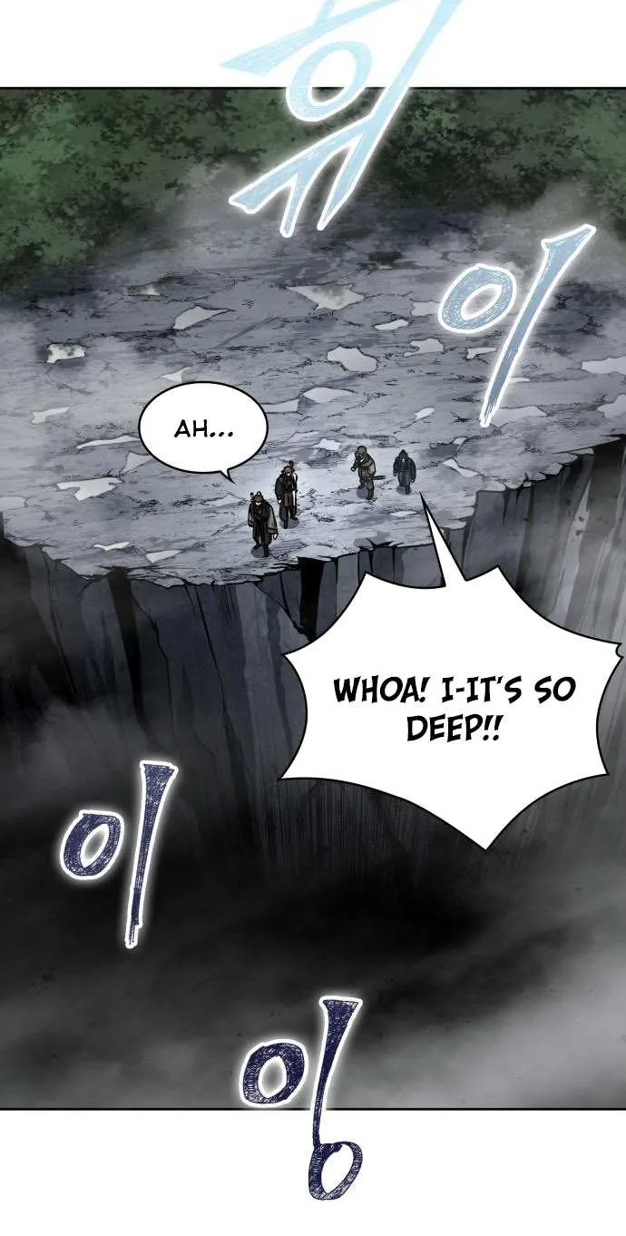 Nano Machine Kainu Manga Chapter 145 Page 9
