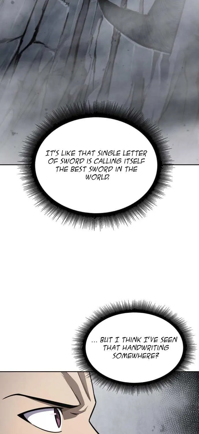 Nano Machine Kainu Manga Chapter 145 Page 12