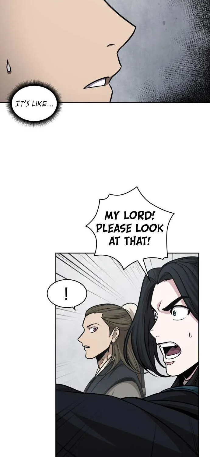 Nano Machine Kainu Manga Chapter 145 Page 13