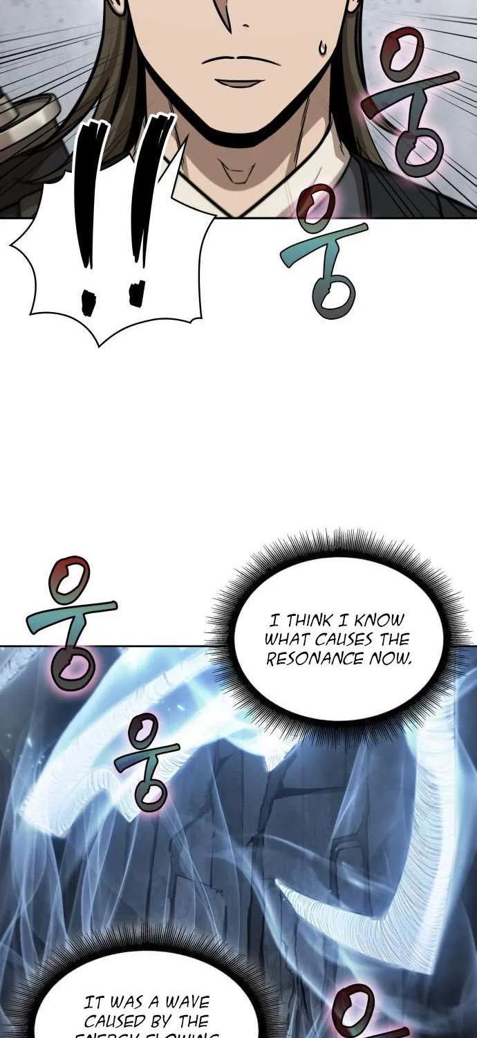Nano Machine Kainu Manga Chapter 145 Page 18