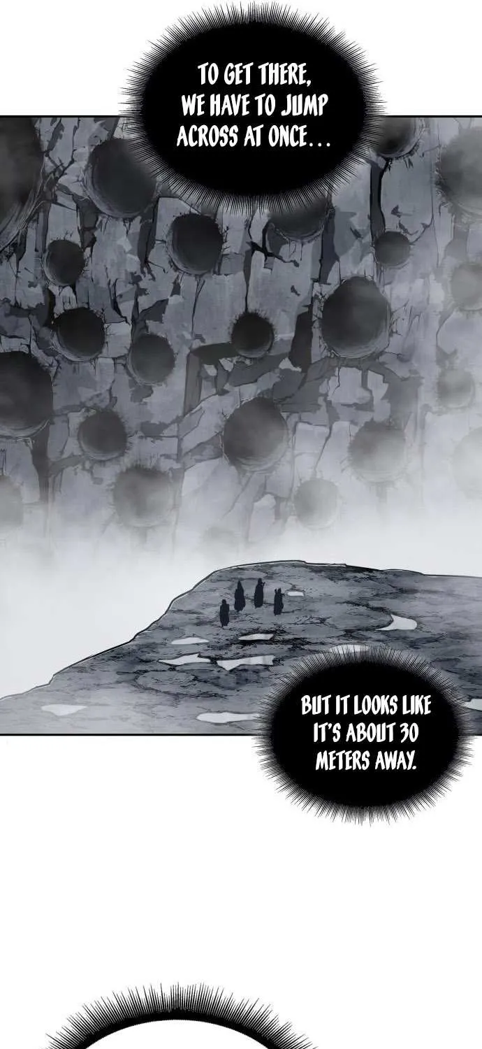 Nano Machine Kainu Manga Chapter 145 Page 31